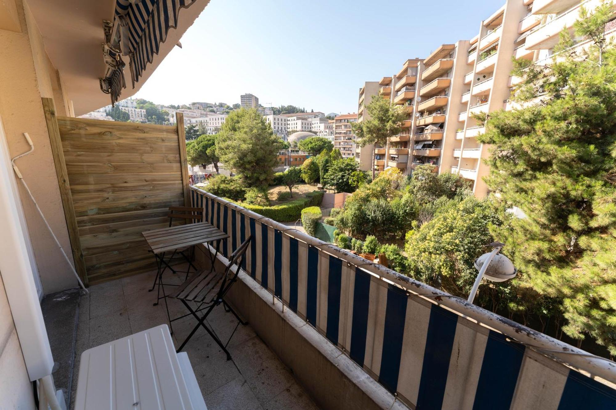 Studios Cosy Nice Exterior foto