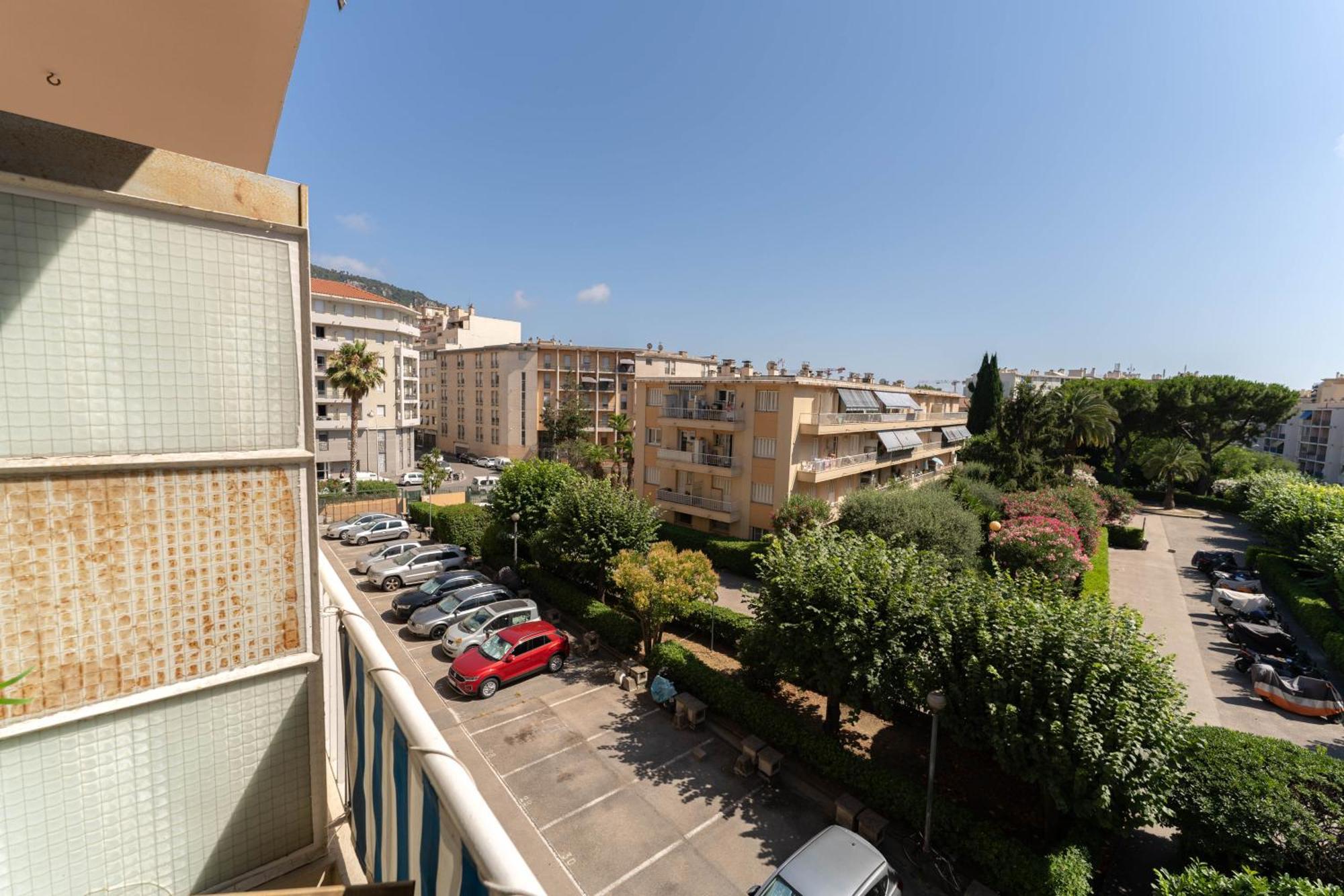 Studios Cosy Nice Exterior foto
